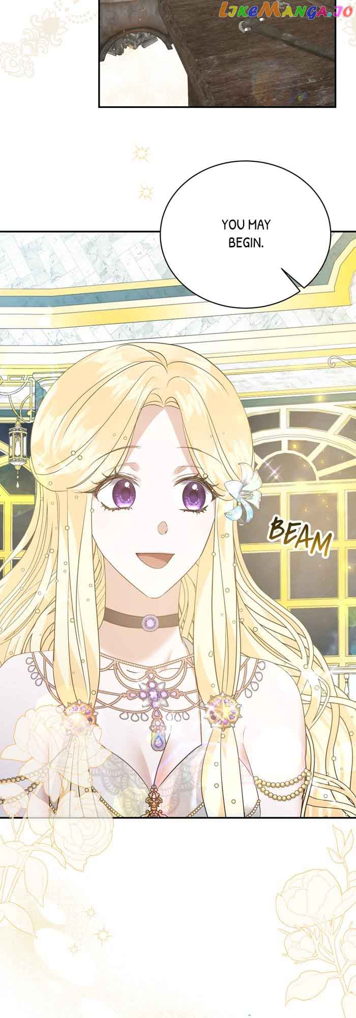 Insanely Radiant Chapter 20 - Page 34