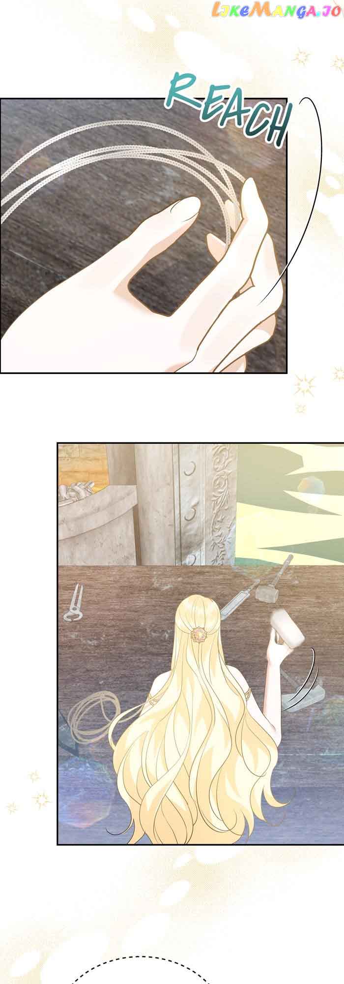 Insanely Radiant Chapter 20 - Page 35