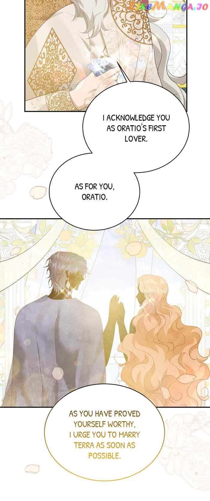 Insanely Radiant Chapter 20 - Page 38