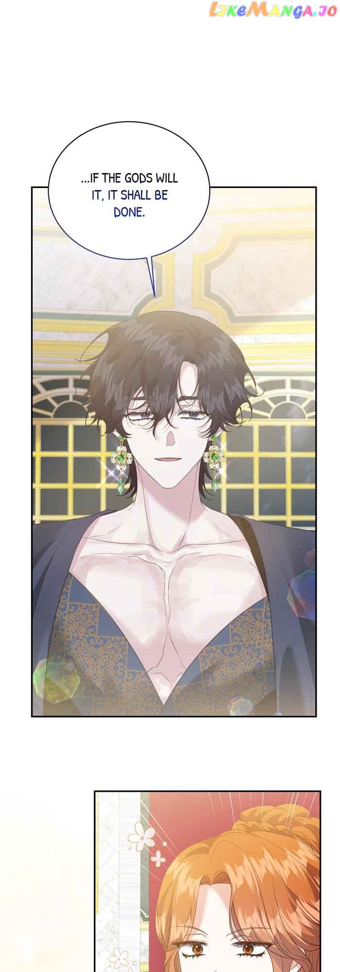 Insanely Radiant Chapter 20 - Page 39