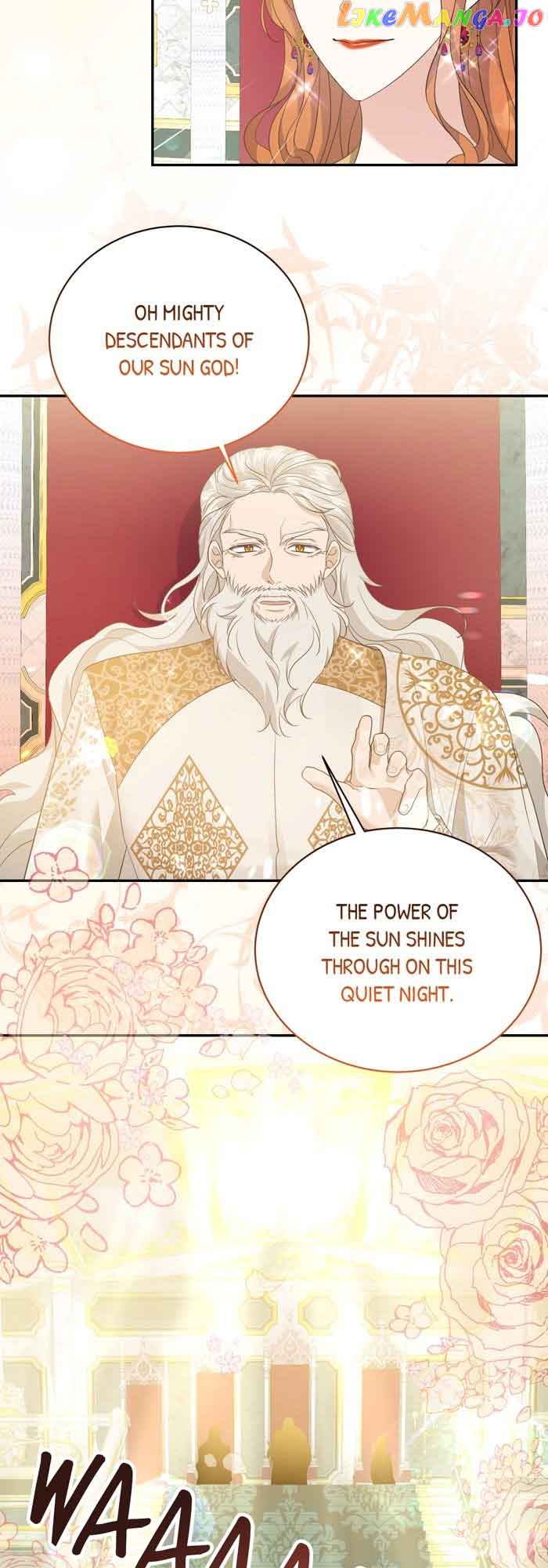 Insanely Radiant Chapter 20 - Page 40