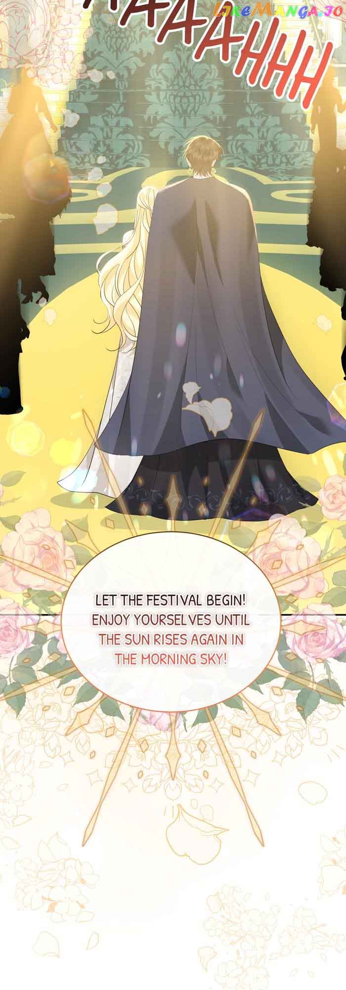 Insanely Radiant Chapter 20 - Page 41