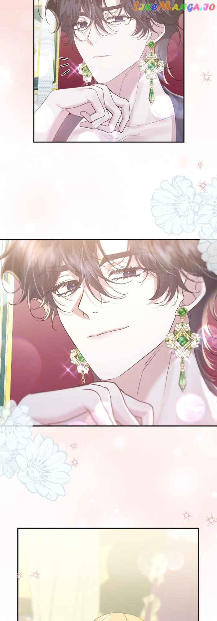 Insanely Radiant Chapter 21 - Page 4