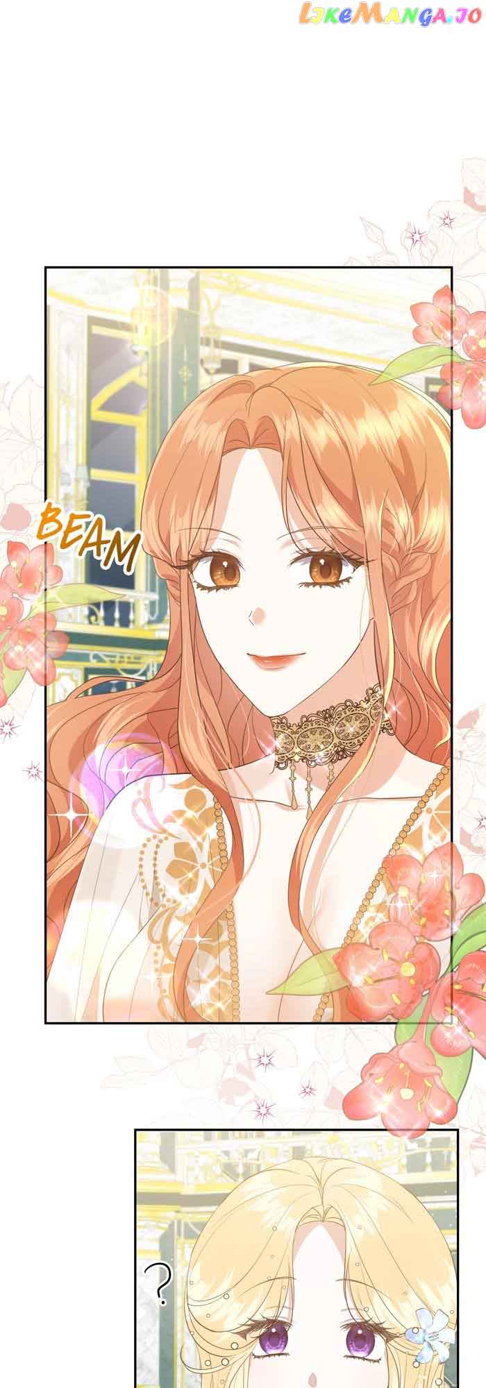 Insanely Radiant Chapter 21 - Page 7