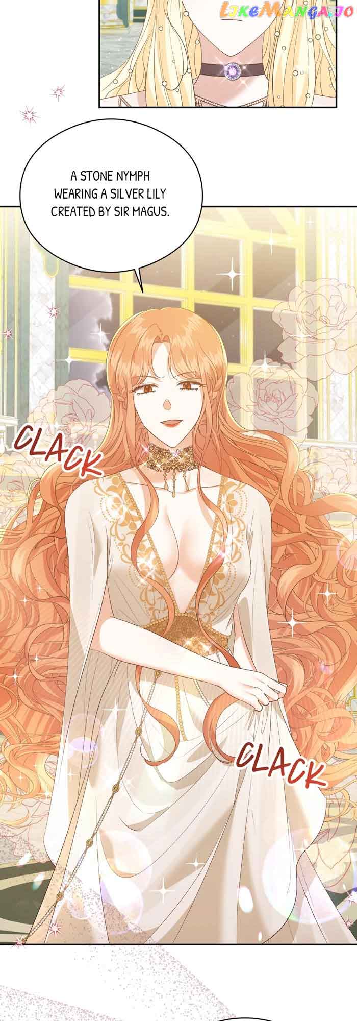 Insanely Radiant Chapter 21 - Page 8