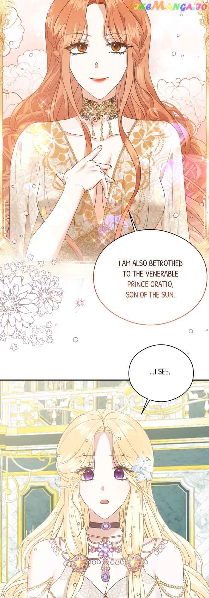 Insanely Radiant Chapter 21 - Page 10