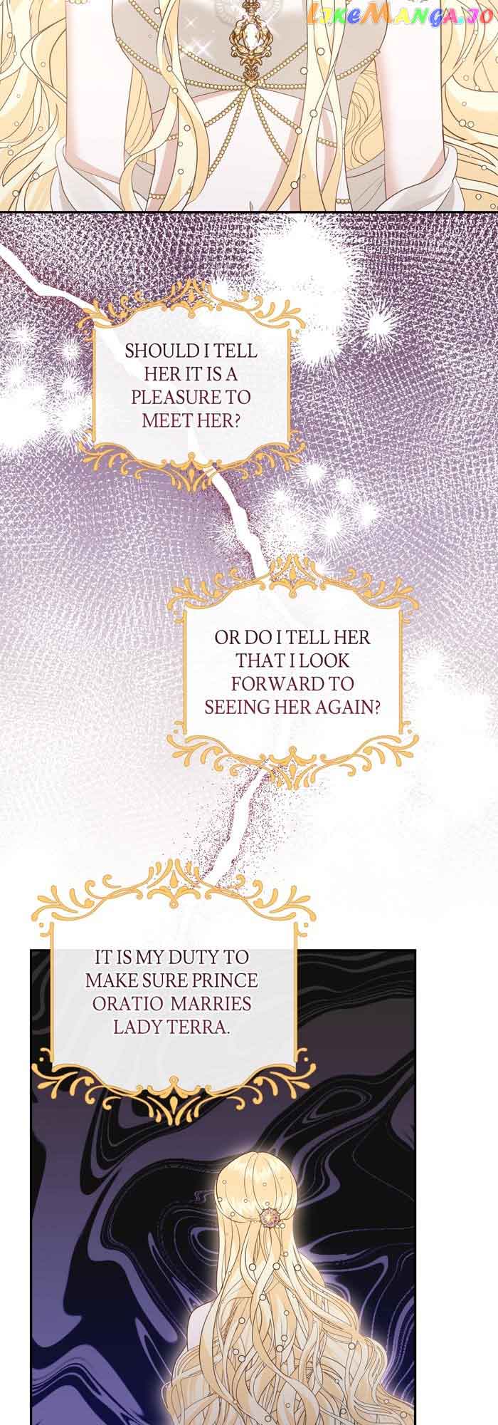 Insanely Radiant Chapter 21 - Page 11