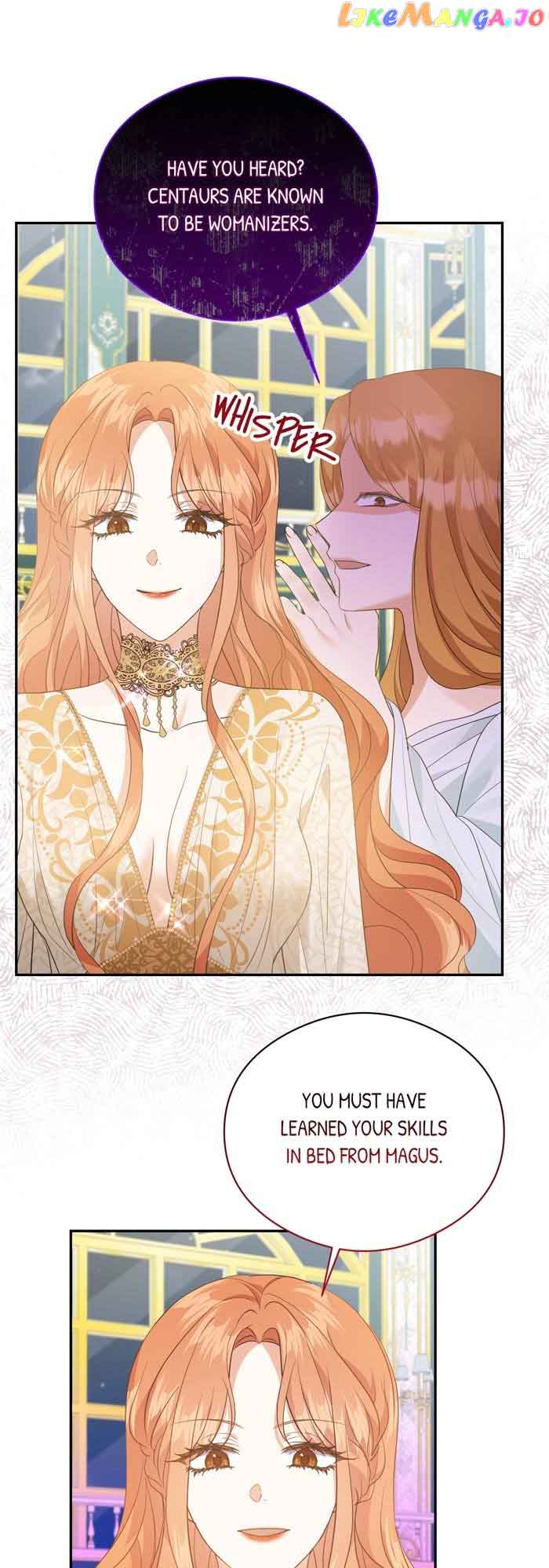 Insanely Radiant Chapter 21 - Page 13