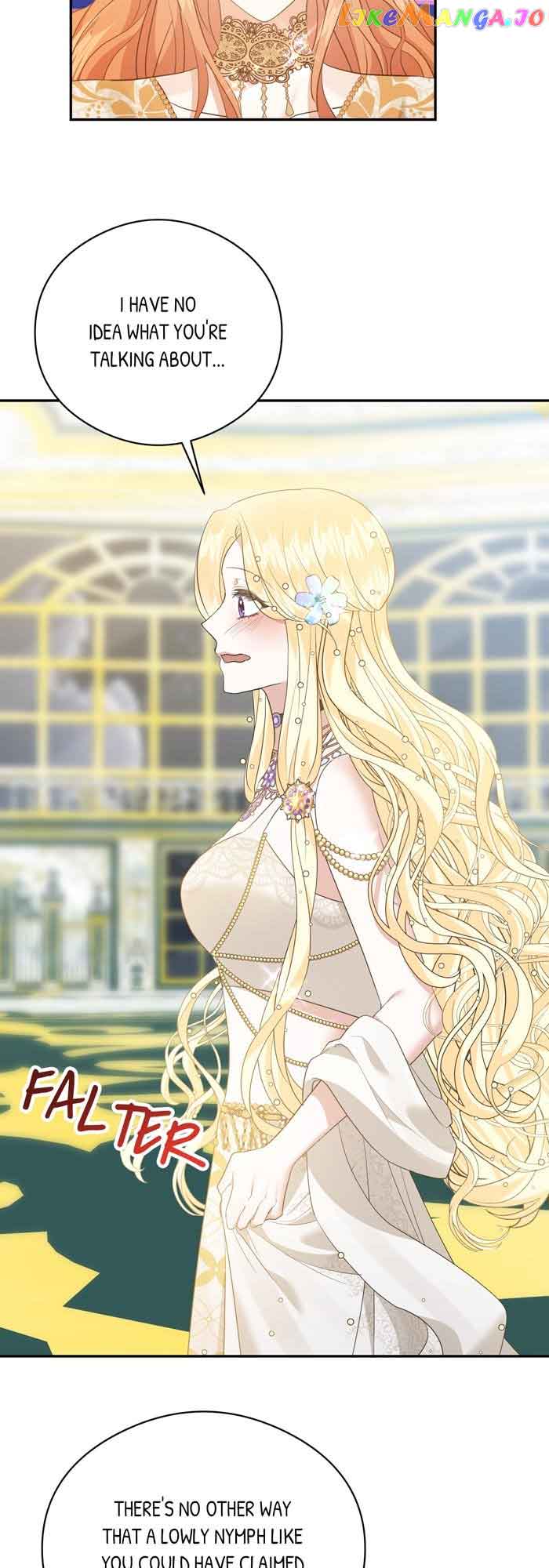 Insanely Radiant Chapter 21 - Page 14