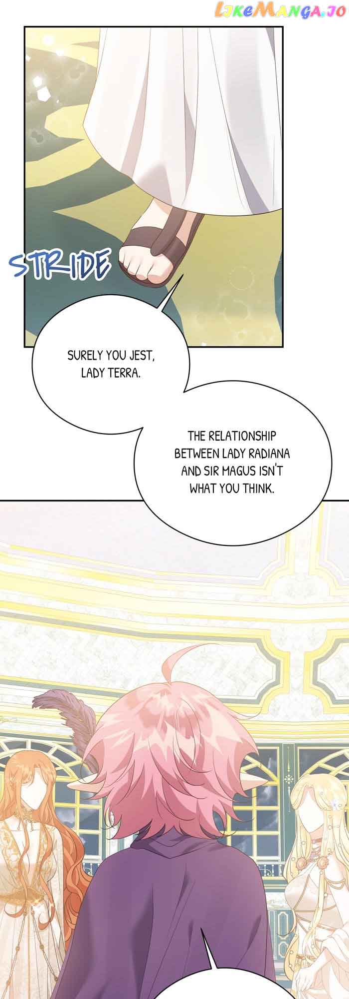 Insanely Radiant Chapter 21 - Page 16