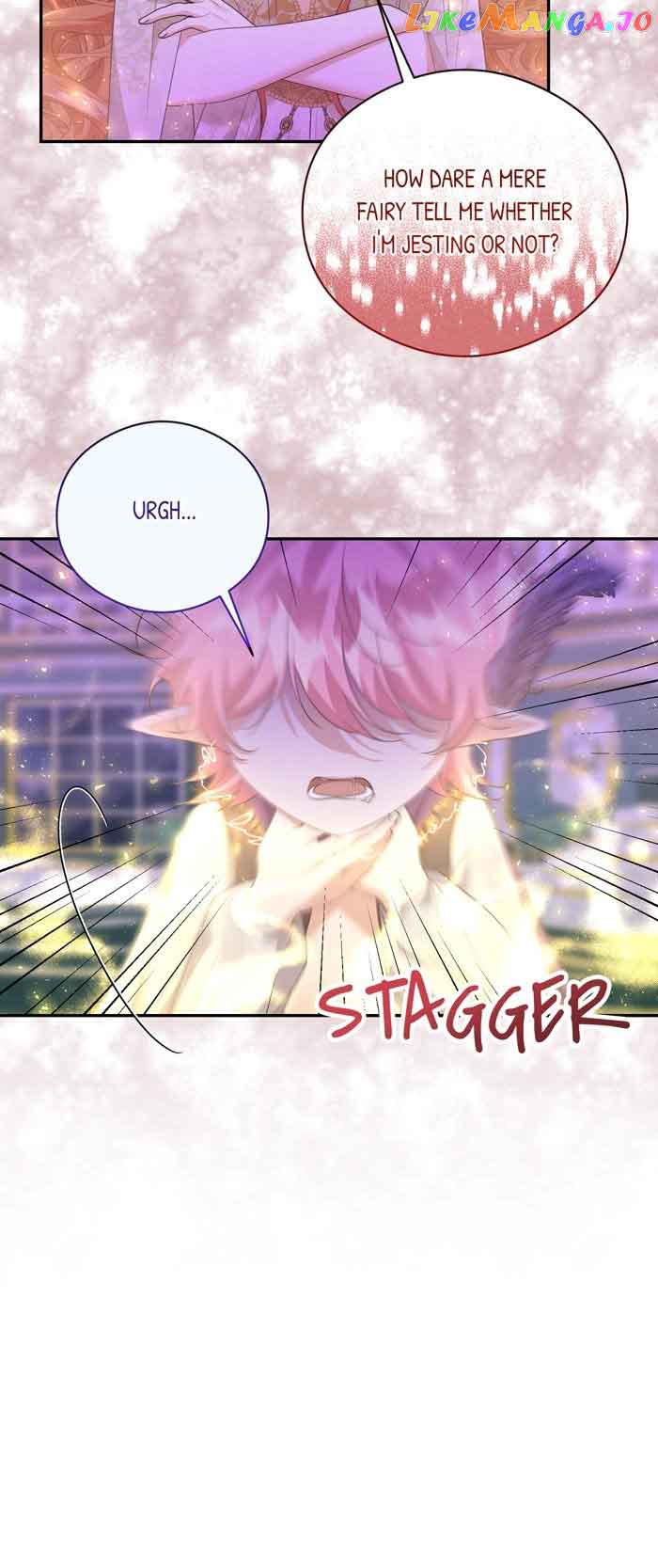 Insanely Radiant Chapter 21 - Page 18