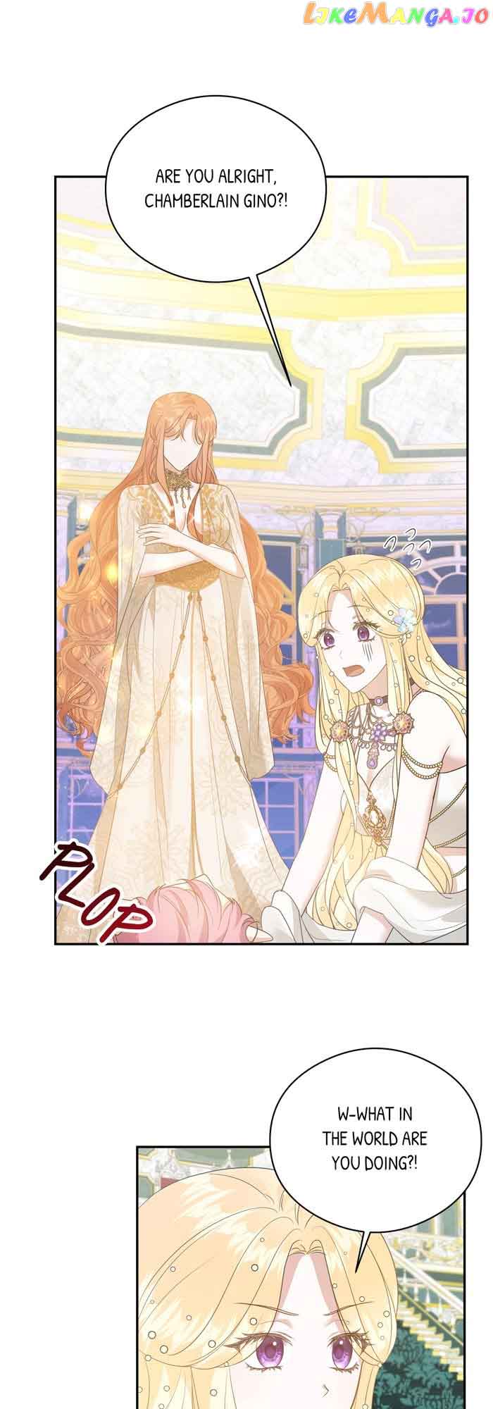 Insanely Radiant Chapter 21 - Page 19