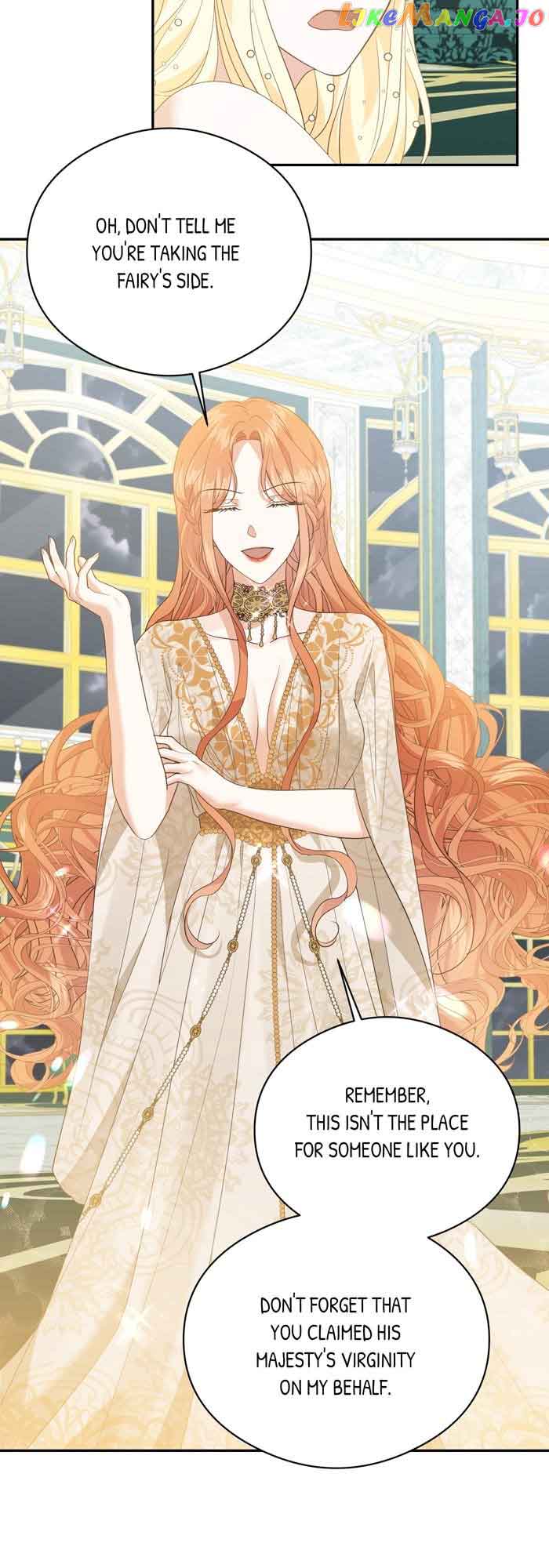 Insanely Radiant Chapter 21 - Page 20