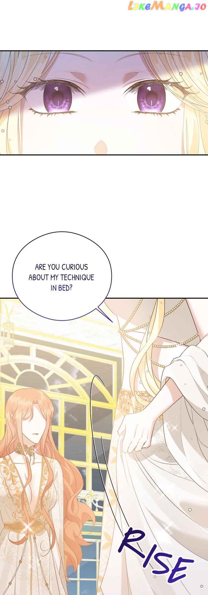 Insanely Radiant Chapter 21 - Page 22