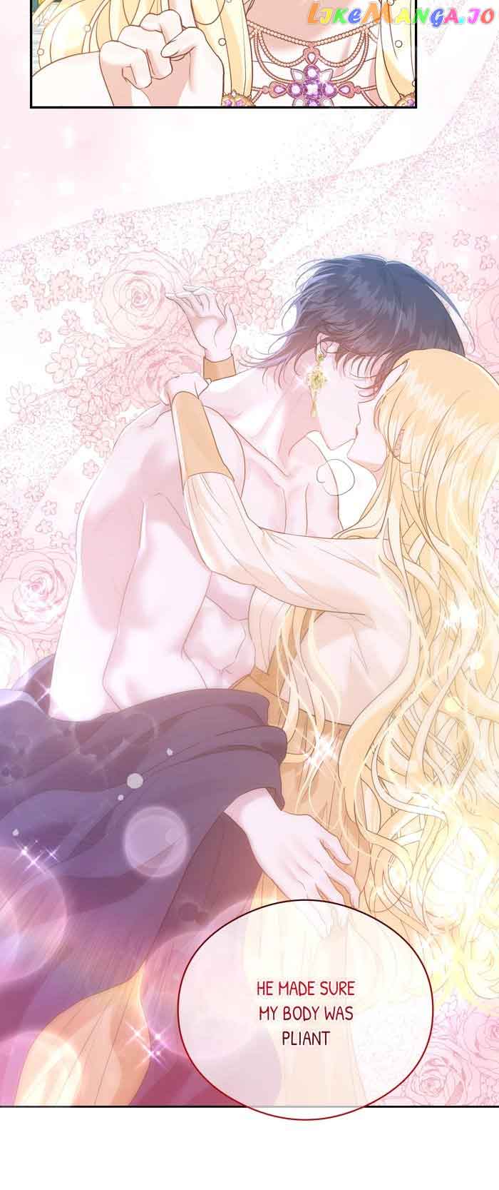 Insanely Radiant Chapter 21 - Page 24