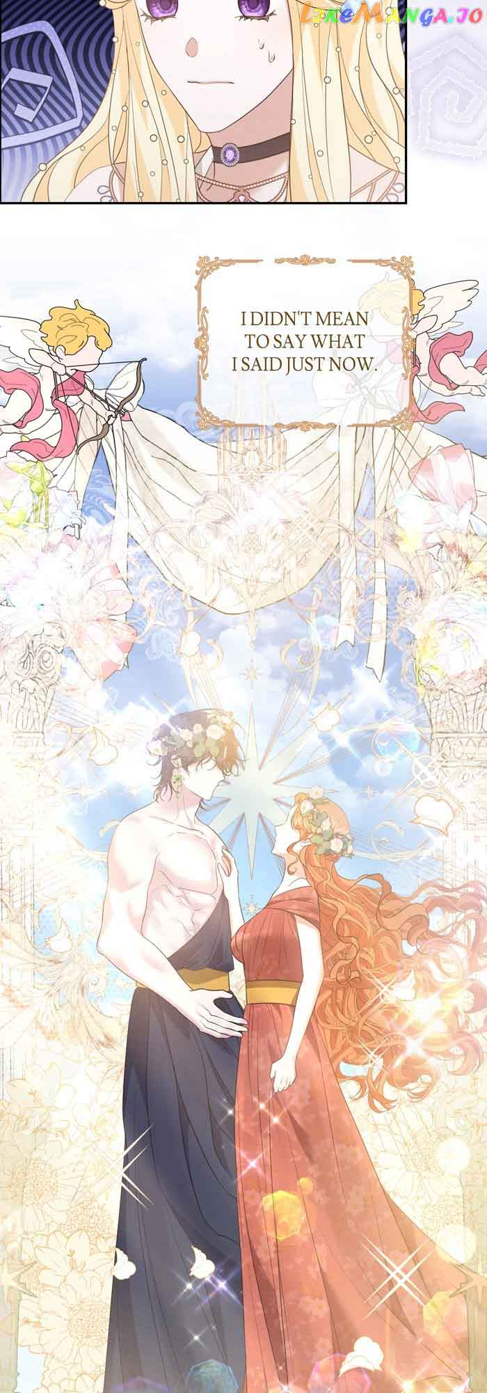 Insanely Radiant Chapter 21 - Page 27