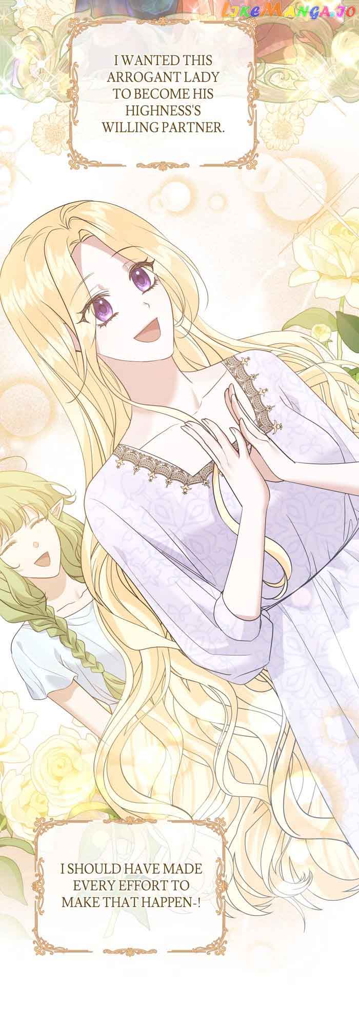 Insanely Radiant Chapter 21 - Page 28