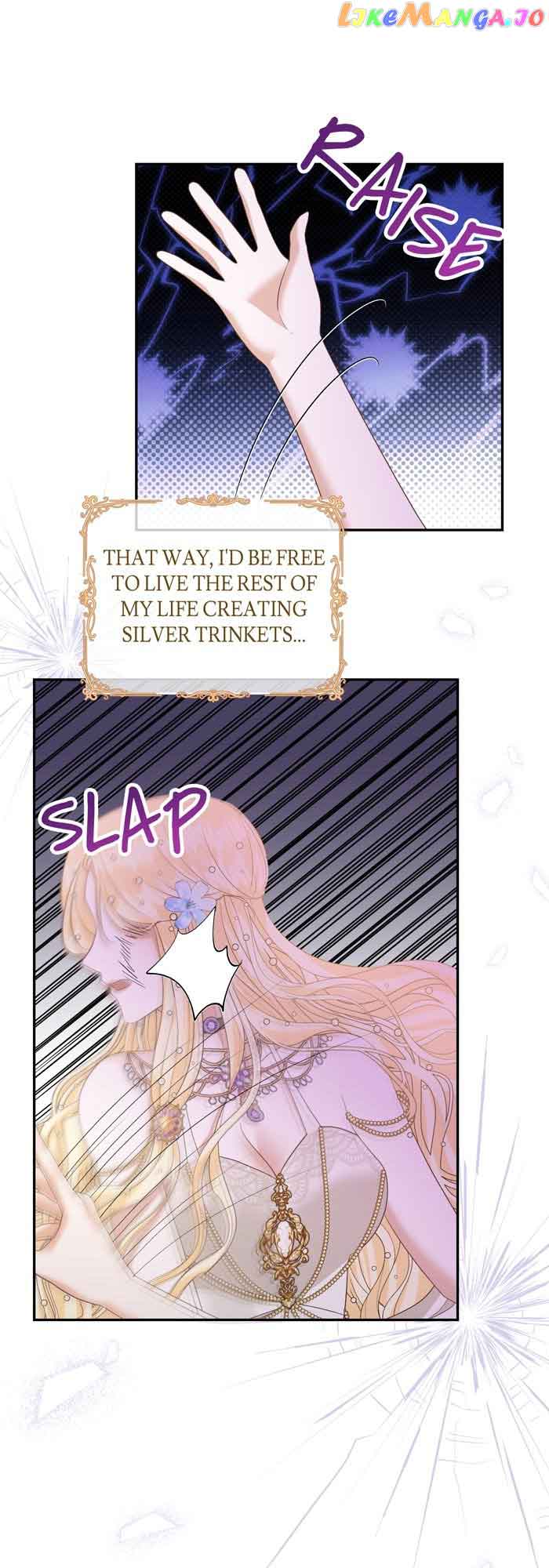 Insanely Radiant Chapter 21 - Page 29