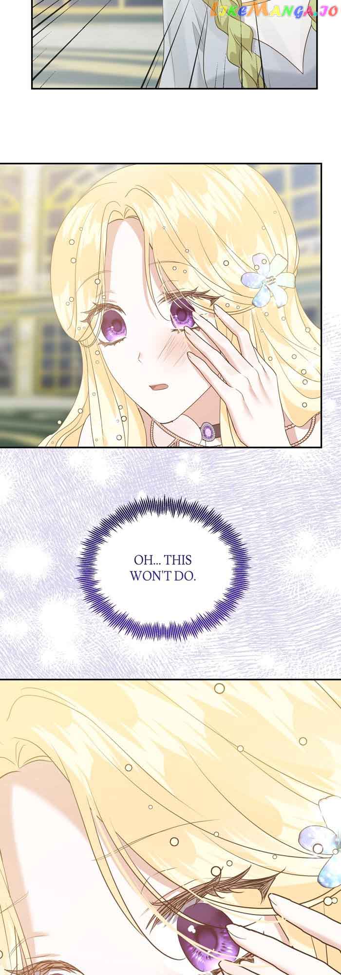 Insanely Radiant Chapter 21 - Page 32