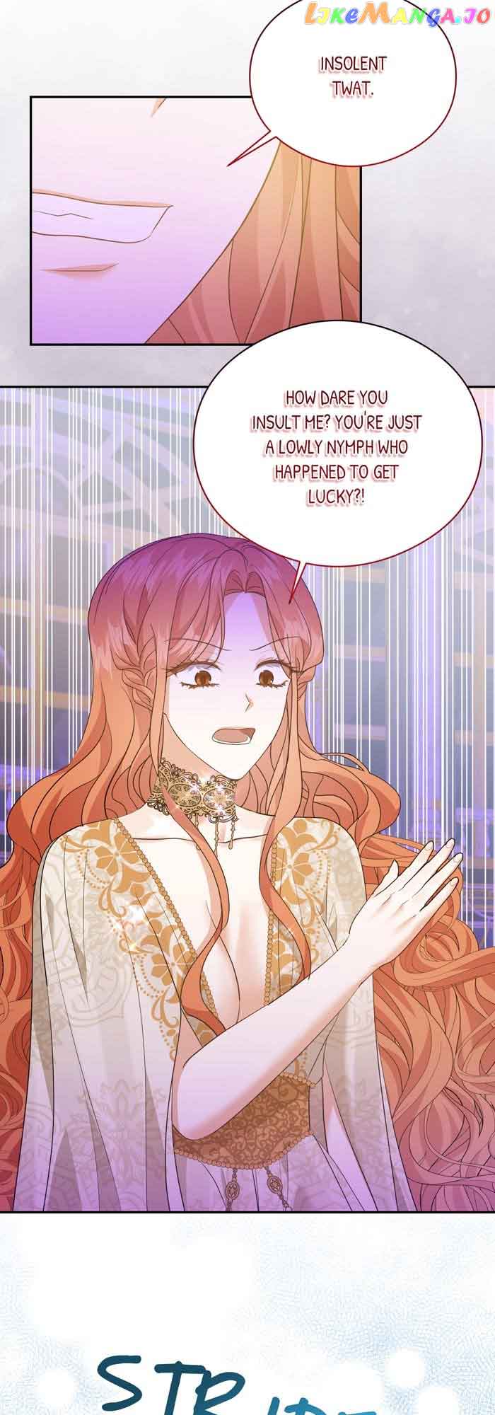 Insanely Radiant Chapter 21 - Page 34