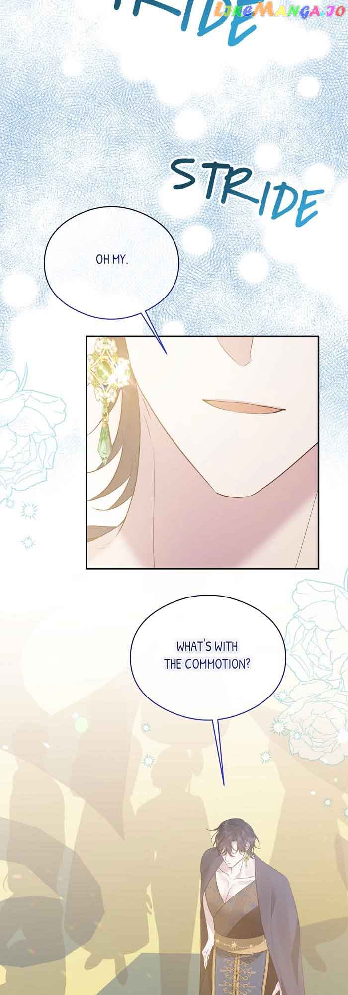 Insanely Radiant Chapter 21 - Page 35