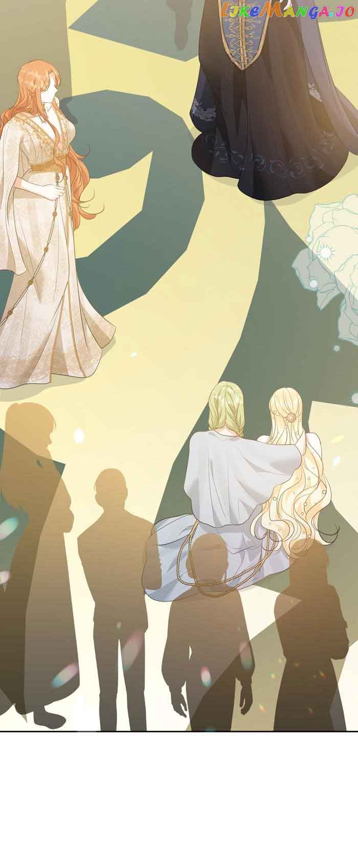 Insanely Radiant Chapter 21 - Page 36