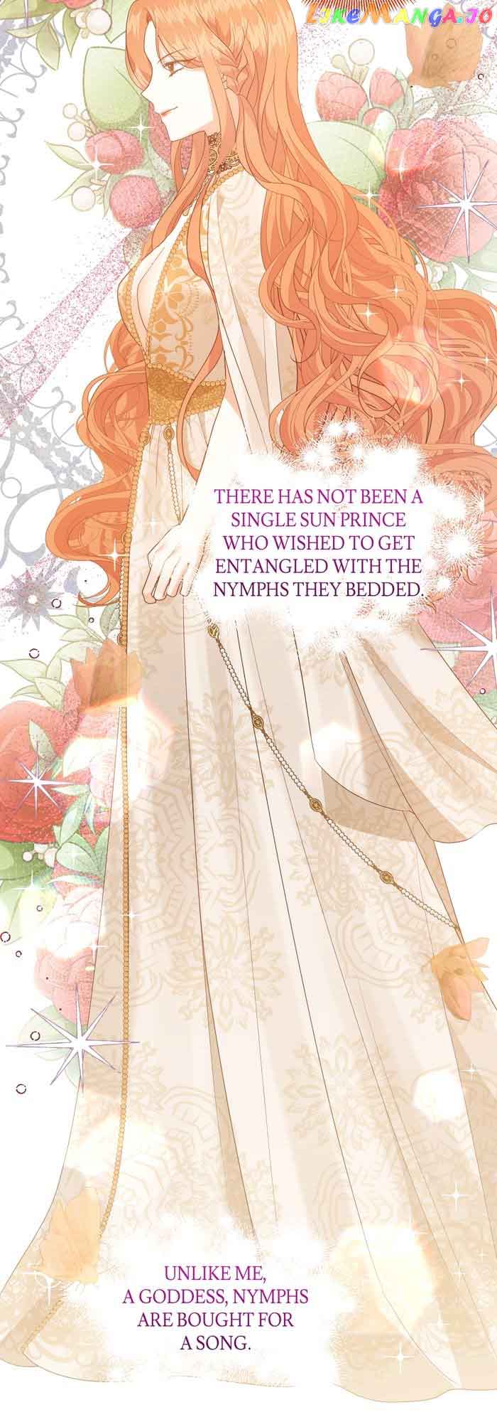 Insanely Radiant Chapter 21 - Page 38