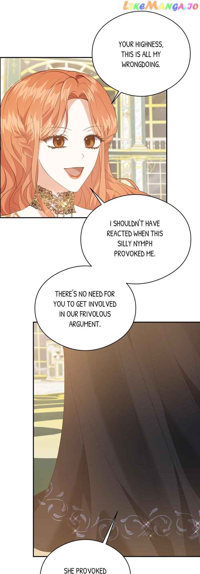 Insanely Radiant Chapter 21 - Page 39