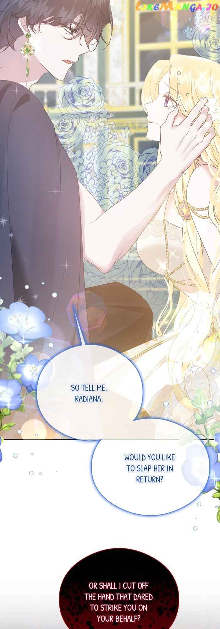 Insanely Radiant Chapter 21 - Page 42