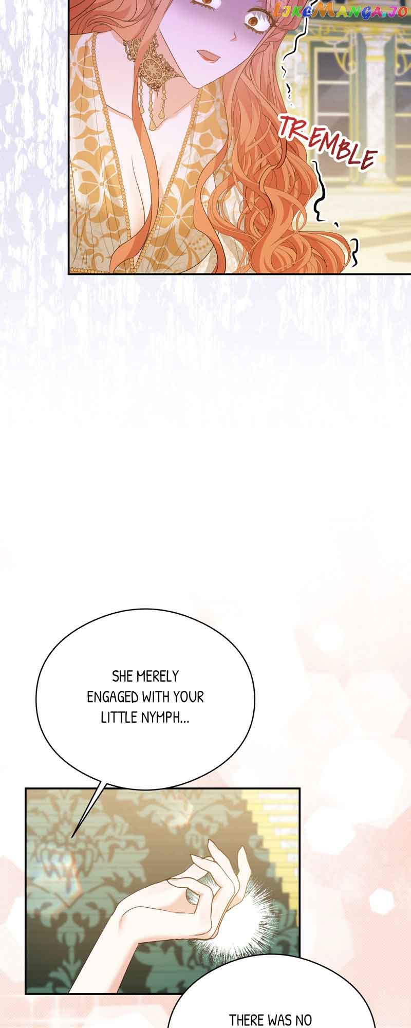 Insanely Radiant Chapter 22 - Page 4