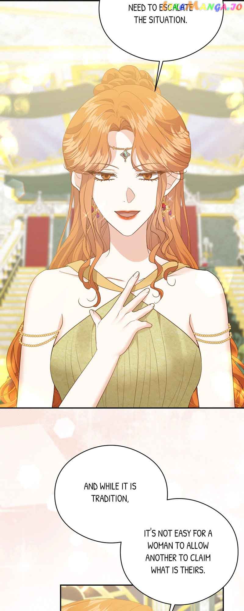 Insanely Radiant Chapter 22 - Page 5