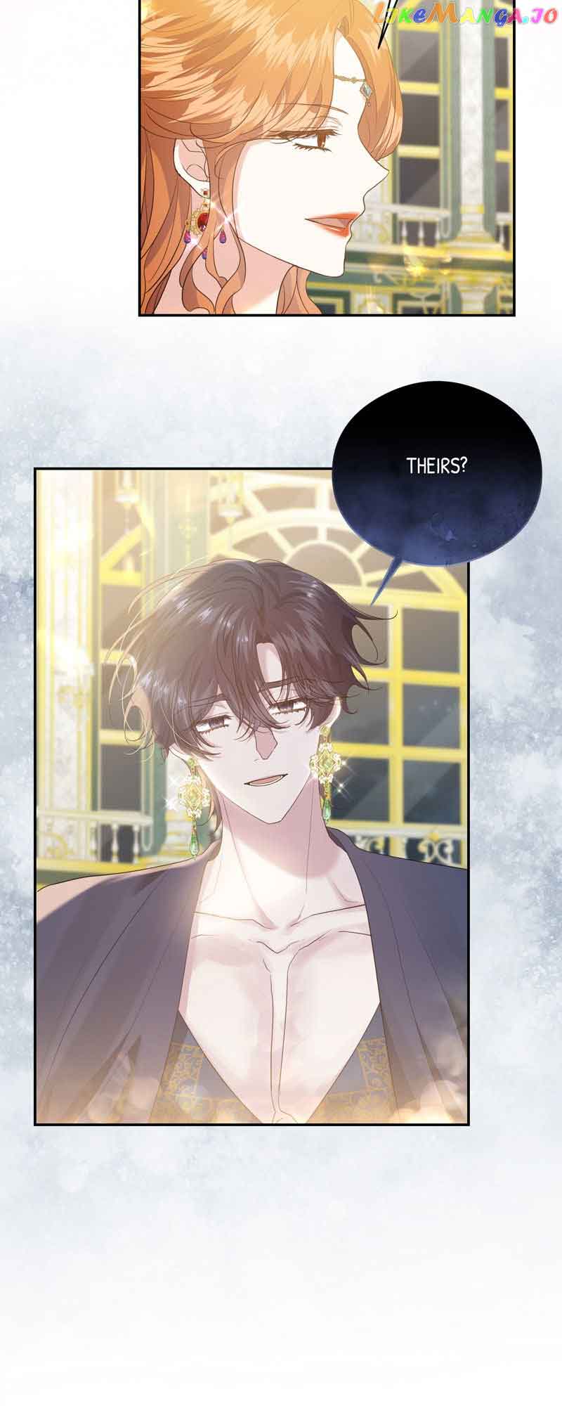 Insanely Radiant Chapter 22 - Page 6