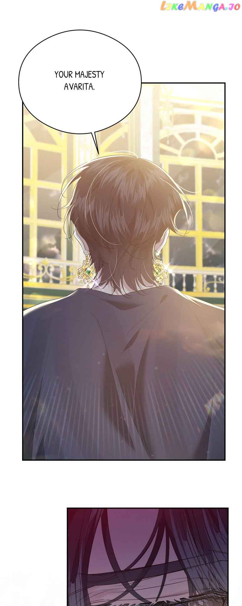 Insanely Radiant Chapter 22 - Page 8