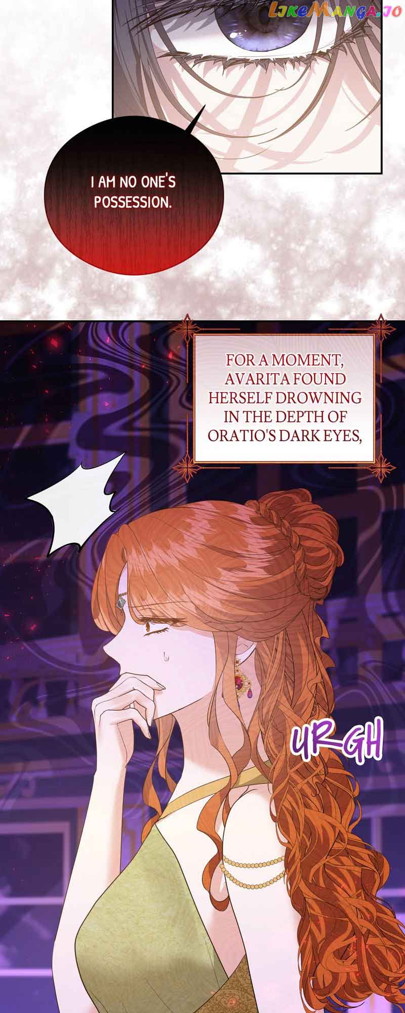 Insanely Radiant Chapter 22 - Page 9