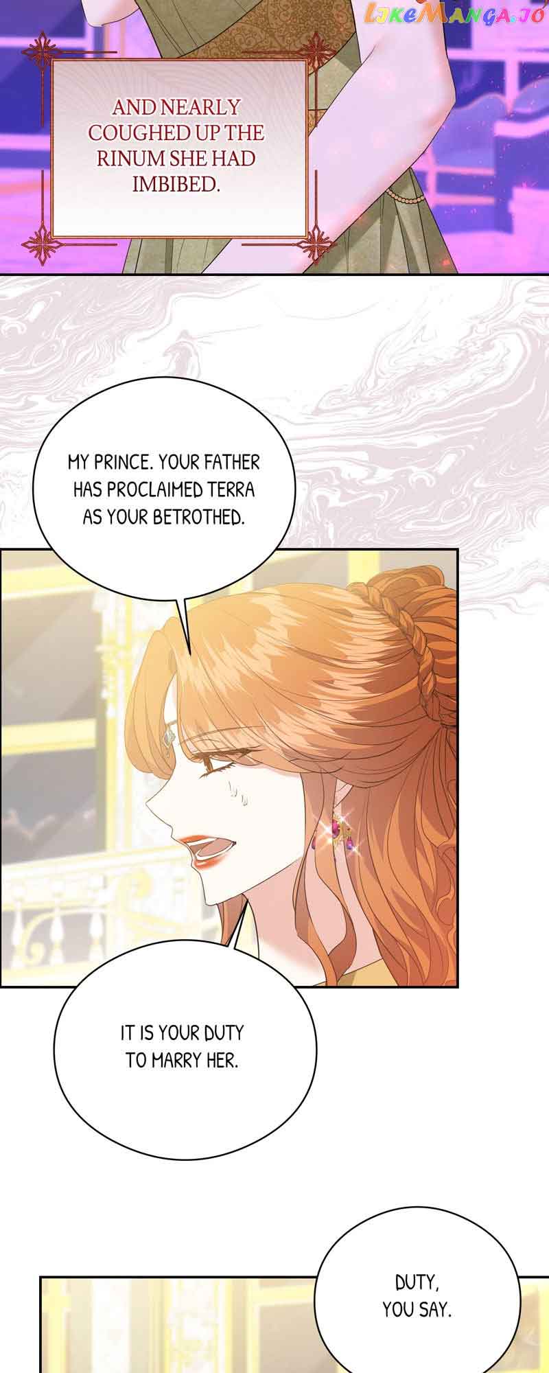 Insanely Radiant Chapter 22 - Page 10