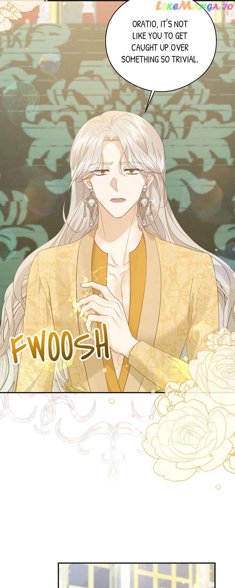 Insanely Radiant Chapter 22 - Page 12