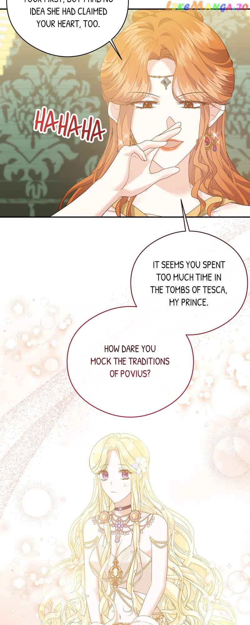 Insanely Radiant Chapter 22 - Page 16