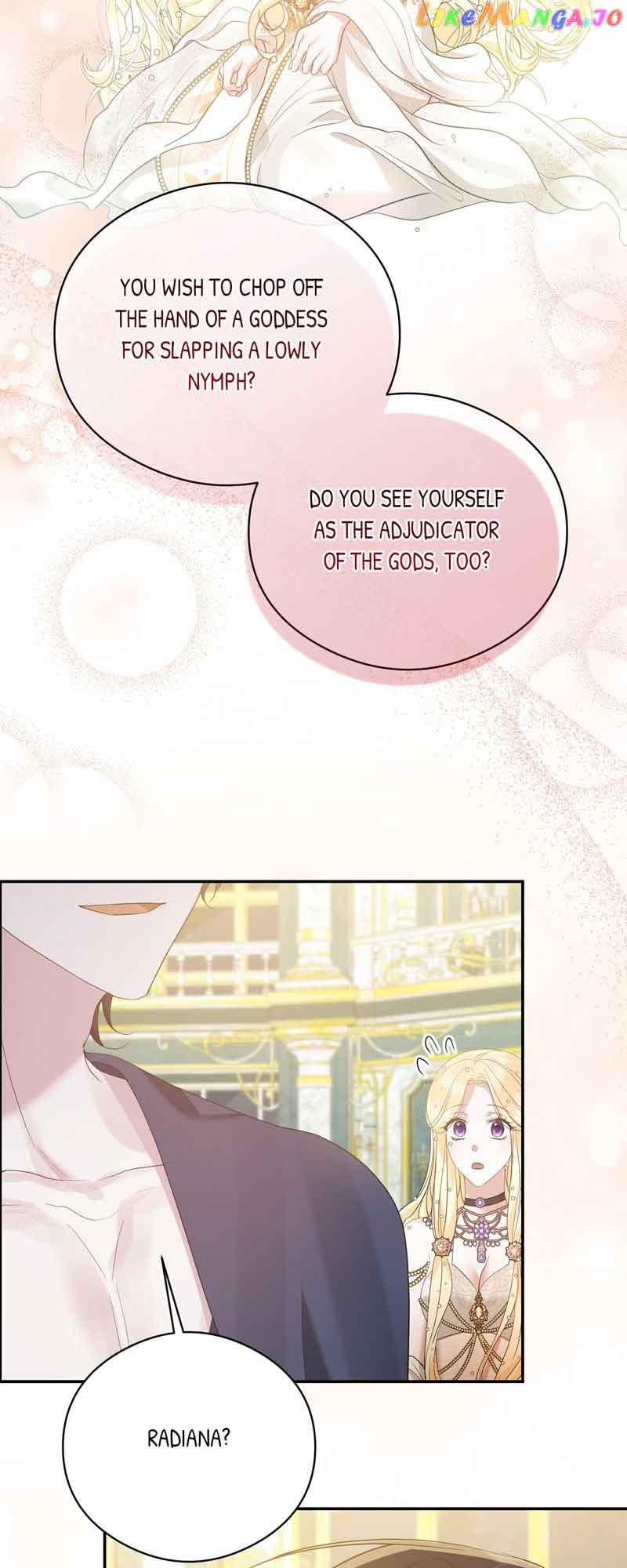 Insanely Radiant Chapter 22 - Page 17