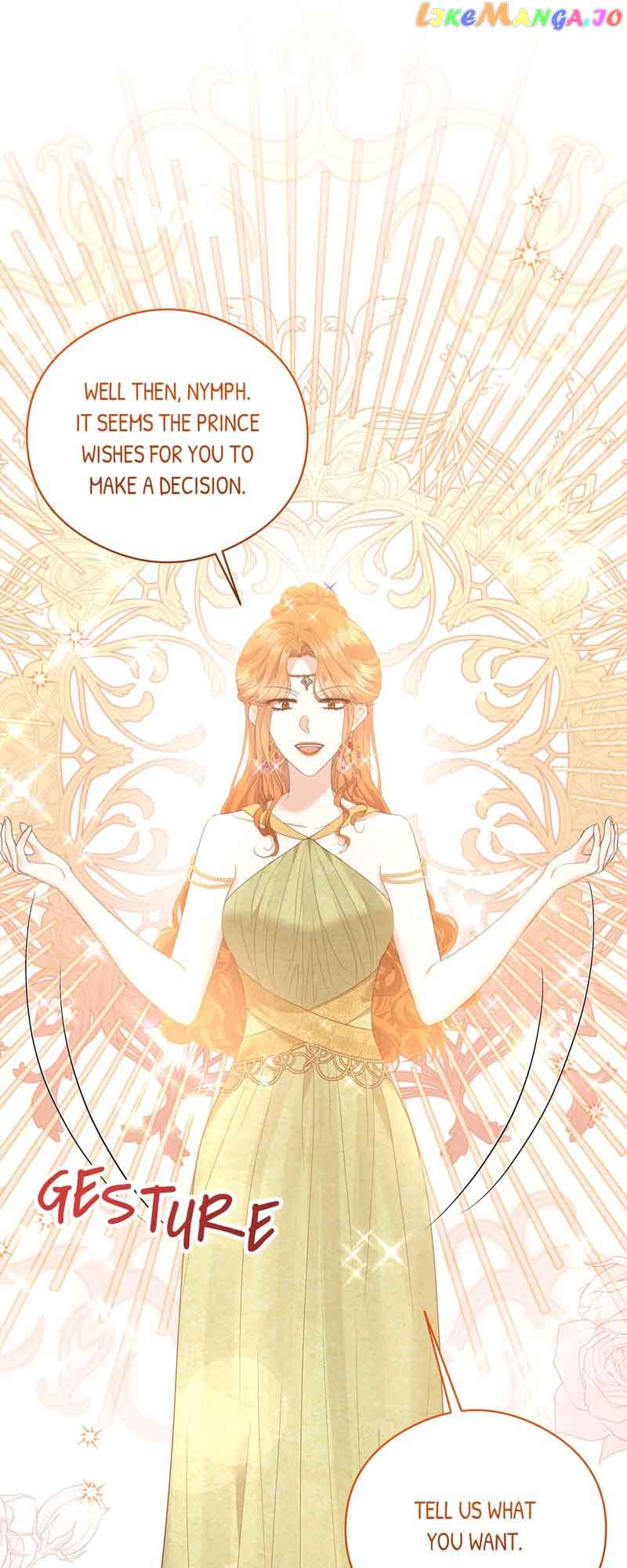 Insanely Radiant Chapter 22 - Page 19