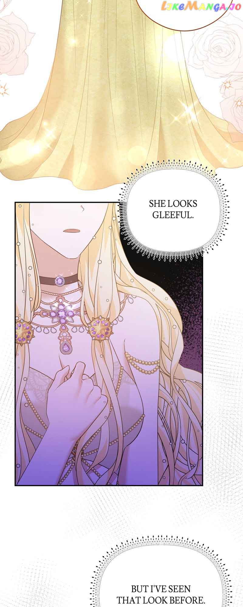 Insanely Radiant Chapter 22 - Page 20