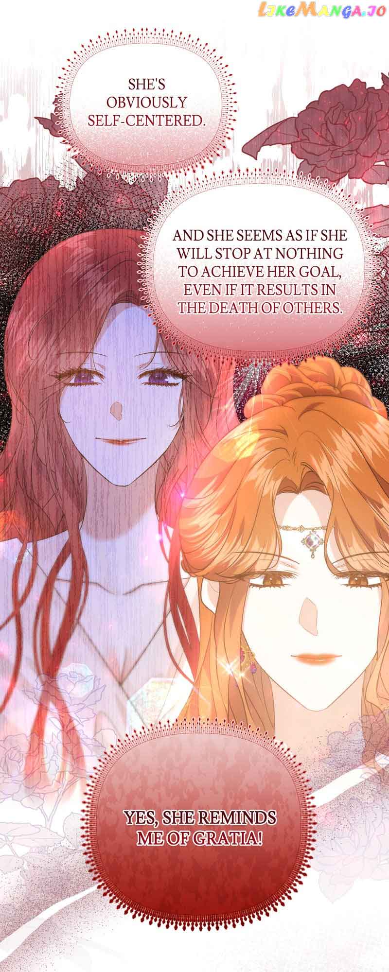 Insanely Radiant Chapter 22 - Page 22