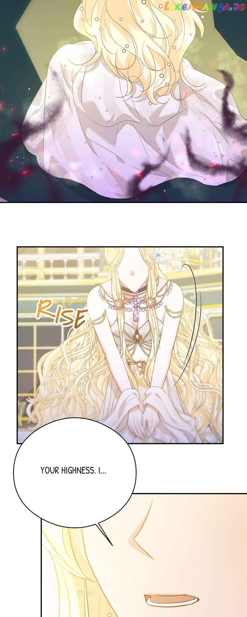 Insanely Radiant Chapter 22 - Page 24