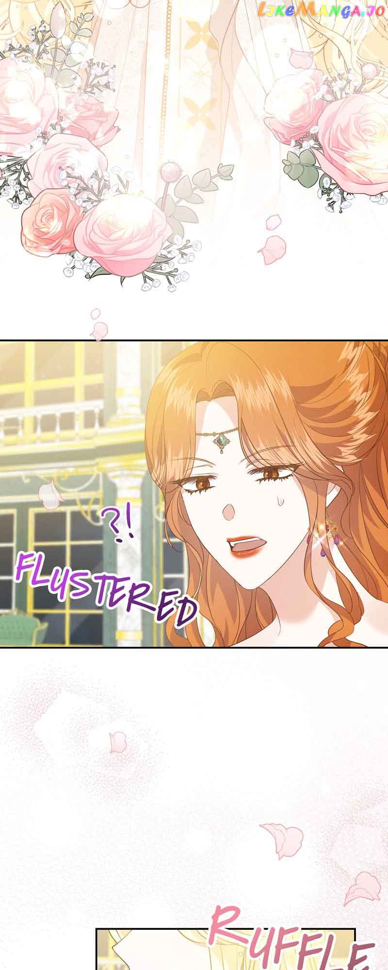 Insanely Radiant Chapter 22 - Page 26