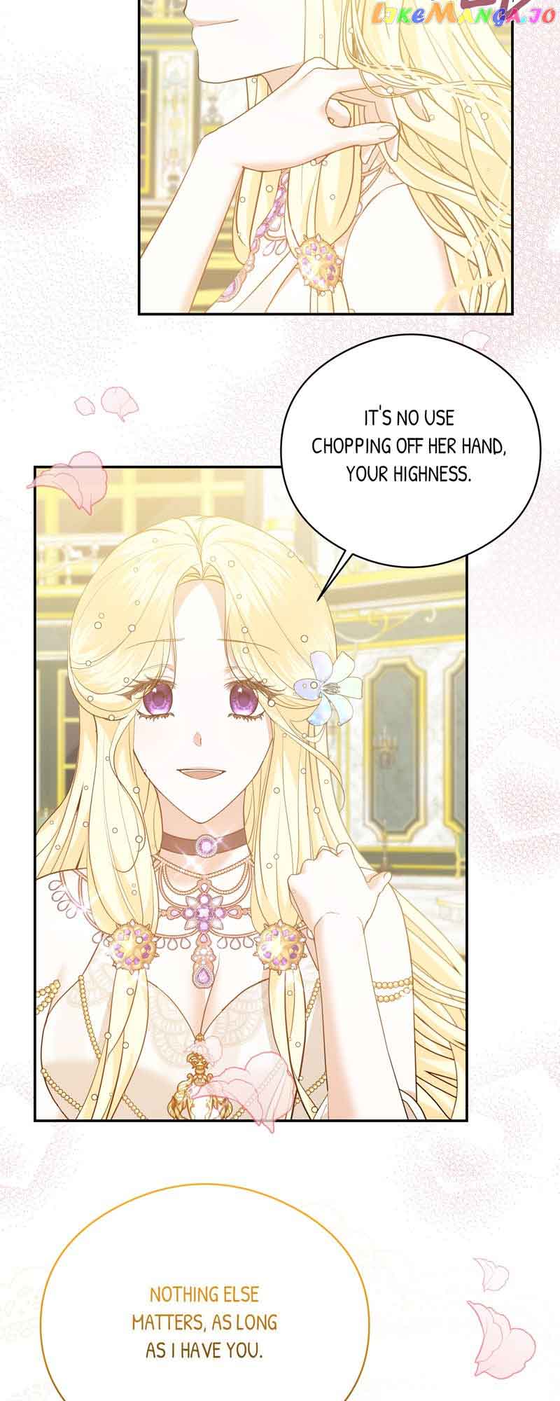 Insanely Radiant Chapter 22 - Page 27