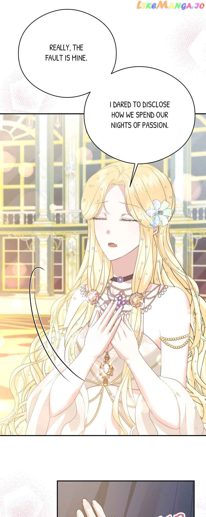 Insanely Radiant Chapter 22 - Page 29