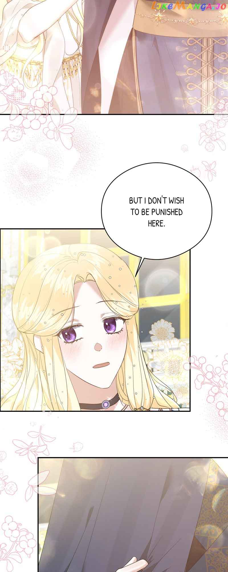 Insanely Radiant Chapter 22 - Page 31