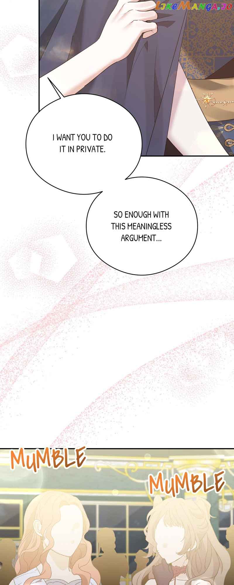 Insanely Radiant Chapter 22 - Page 32