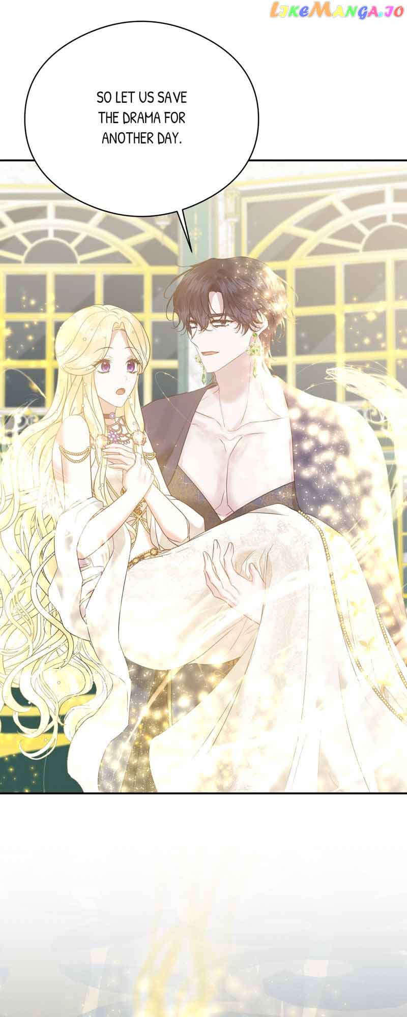 Insanely Radiant Chapter 22 - Page 36