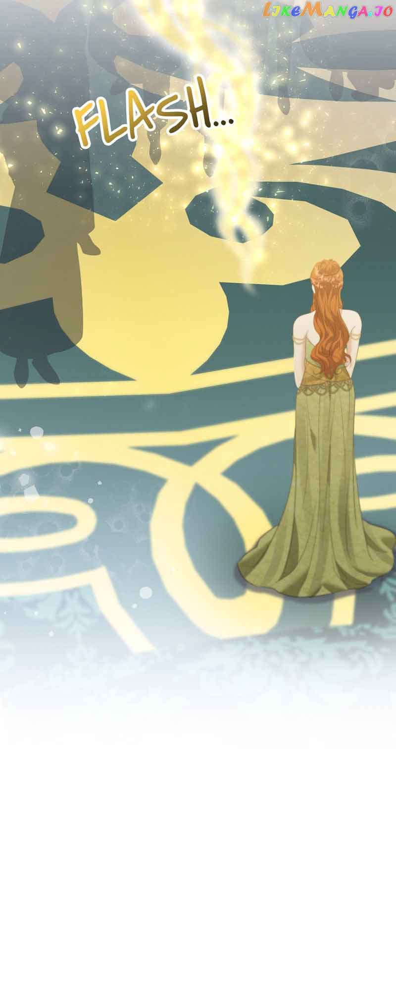 Insanely Radiant Chapter 22 - Page 37