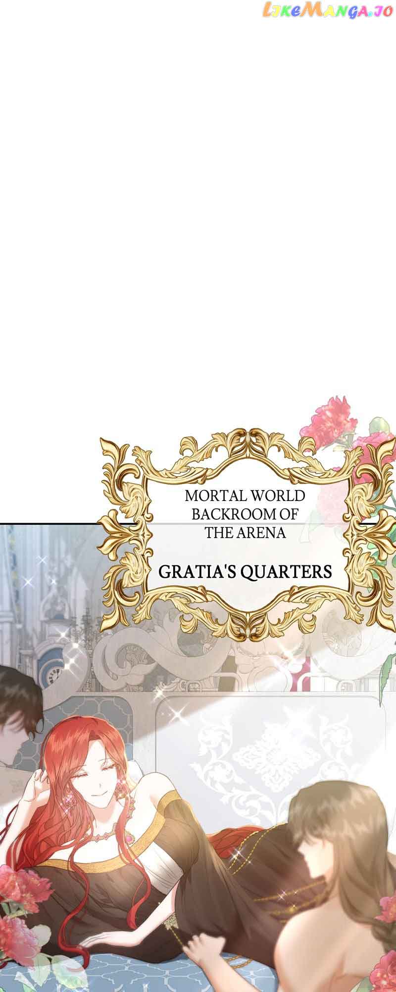 Insanely Radiant Chapter 22 - Page 38